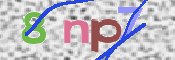 Gambar CAPTCHA