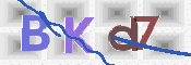 Gambar CAPTCHA
