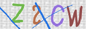 Gambar CAPTCHA