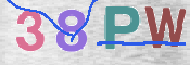 Gambar CAPTCHA