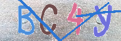 Gambar CAPTCHA