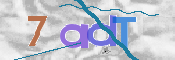 Gambar CAPTCHA