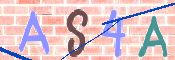 Gambar CAPTCHA