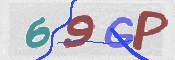 Gambar CAPTCHA