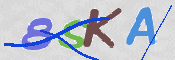 Gambar CAPTCHA