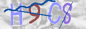 Gambar CAPTCHA