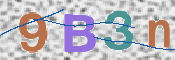 Gambar CAPTCHA