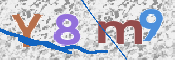 Gambar CAPTCHA