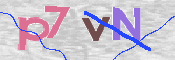 Gambar CAPTCHA