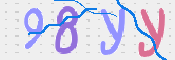 Gambar CAPTCHA
