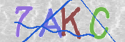 Gambar CAPTCHA