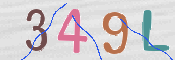 Gambar CAPTCHA
