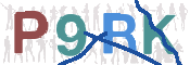 Gambar CAPTCHA