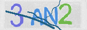 Gambar CAPTCHA