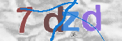 Gambar CAPTCHA