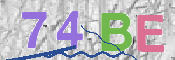 Gambar CAPTCHA