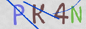 Gambar CAPTCHA
