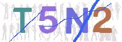 Gambar CAPTCHA