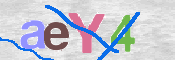 Gambar CAPTCHA