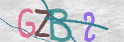 Gambar CAPTCHA