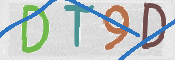 Gambar CAPTCHA