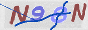 Gambar CAPTCHA