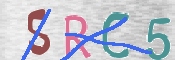 Gambar CAPTCHA