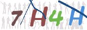 Gambar CAPTCHA