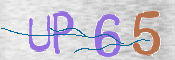 Gambar CAPTCHA