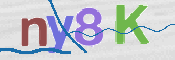 Gambar CAPTCHA