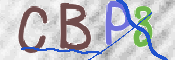 Gambar CAPTCHA