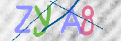Gambar CAPTCHA