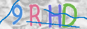Gambar CAPTCHA