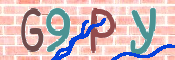 Gambar CAPTCHA