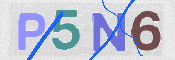 Gambar CAPTCHA