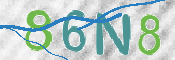 Gambar CAPTCHA