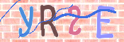 Gambar CAPTCHA