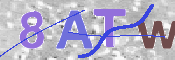 Gambar CAPTCHA