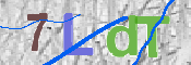 Gambar CAPTCHA