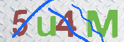Gambar CAPTCHA