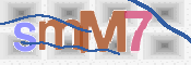 Gambar CAPTCHA