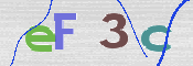 Gambar CAPTCHA