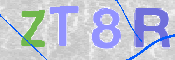 Gambar CAPTCHA