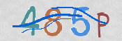 Gambar CAPTCHA