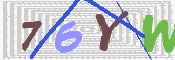Gambar CAPTCHA
