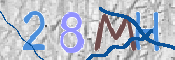 Gambar CAPTCHA
