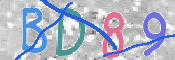 Gambar CAPTCHA