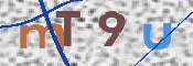 Gambar CAPTCHA