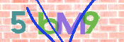Gambar CAPTCHA