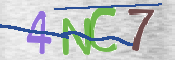 Gambar CAPTCHA